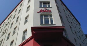 отель Hotel Adele