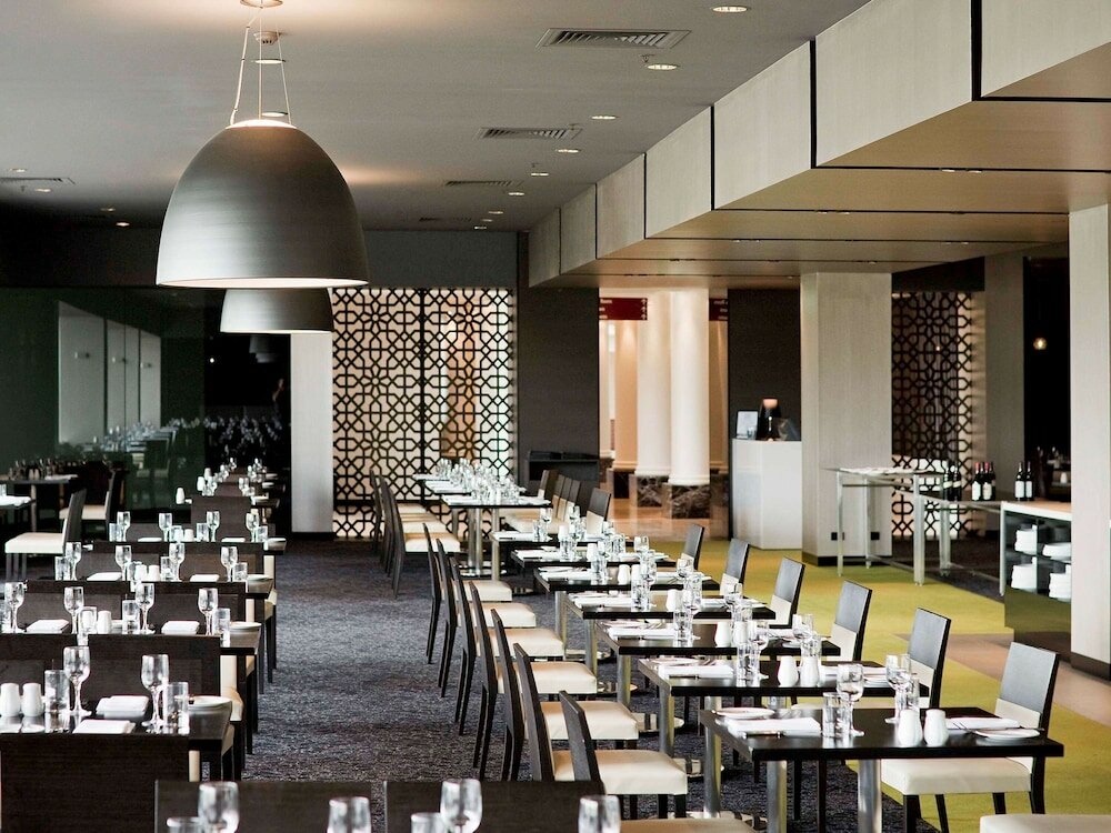 Фото Mercure Melbourne Albert Park