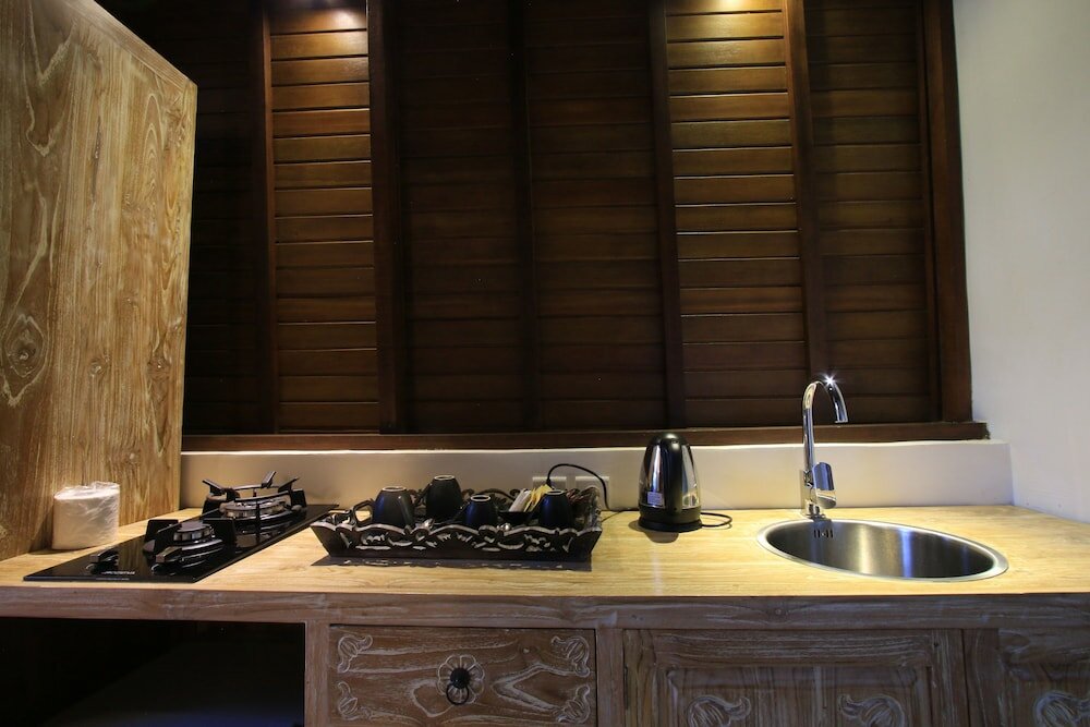 Фото Green Bird Villa