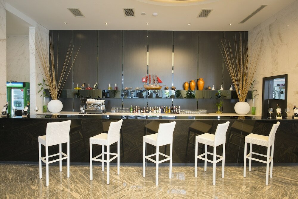 Фото Muong Thanh Luxury Phu Quoc