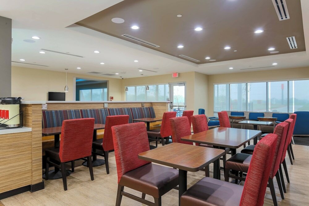 Фото TownePlace Suites by Marriott McAllen Edinburg
