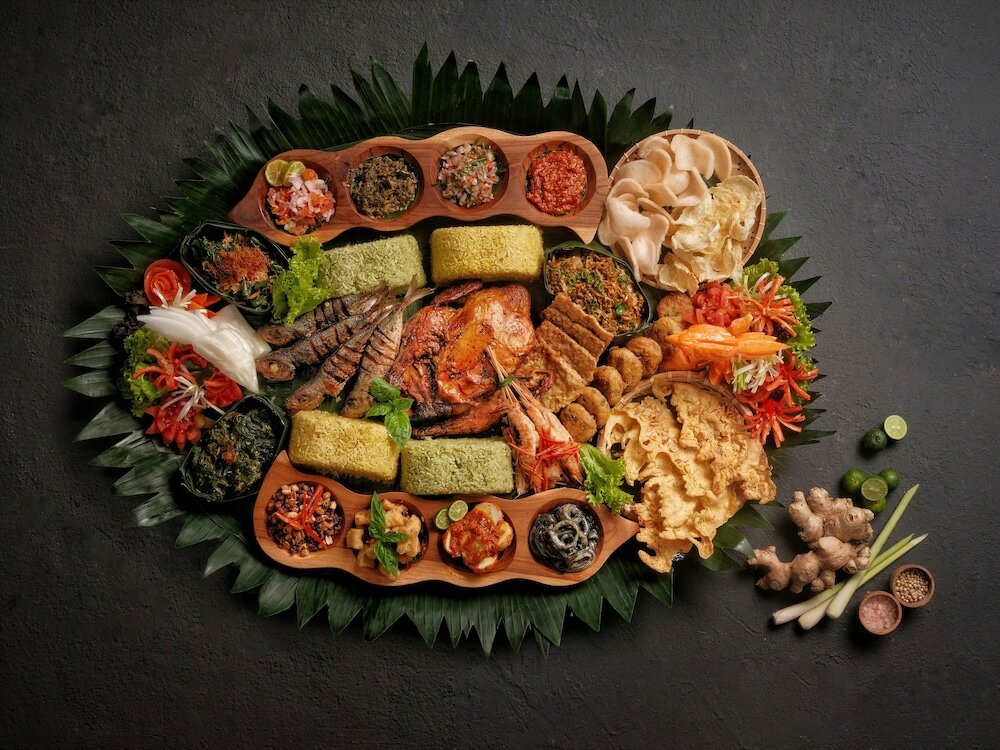 Фото The Nest Hotel Nusa Dua