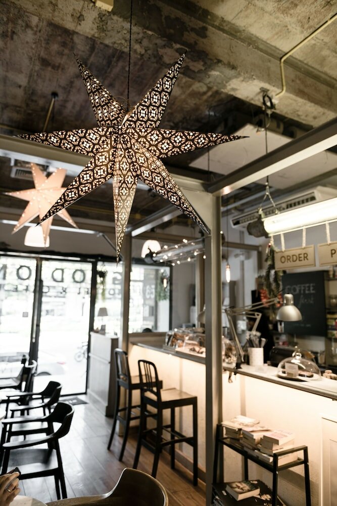 Фото Good One Poshtel & Café Bar