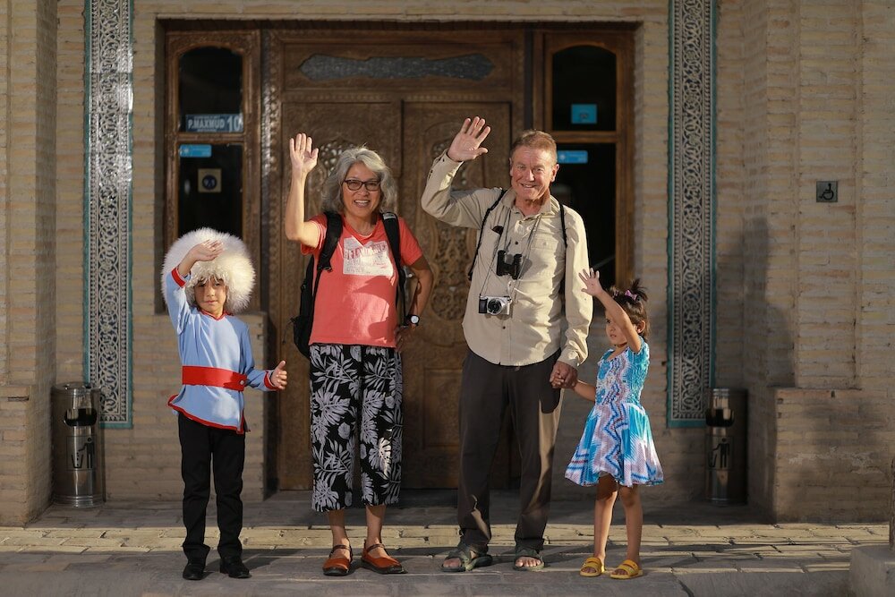 Фото Arkanchi Hotel