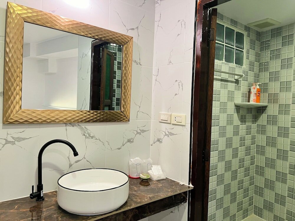 Фото Somwang Boutique House