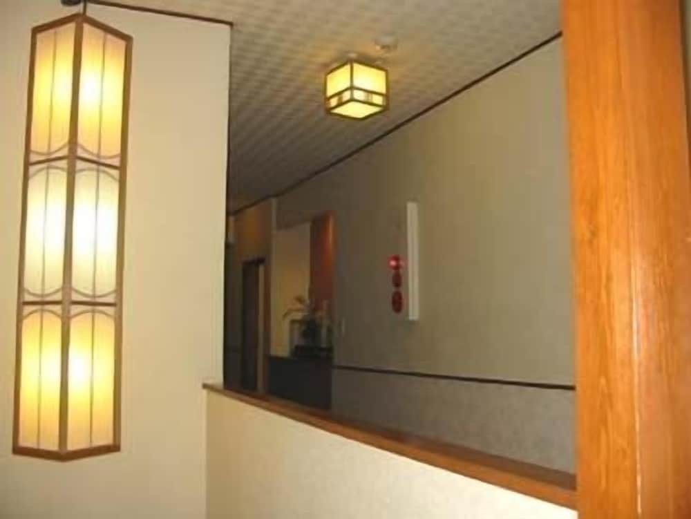 Фото Ryokan Meiryu