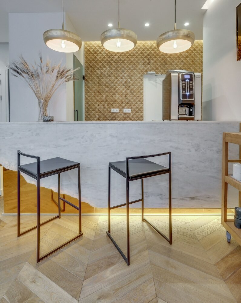 Фото Hotel Beauséjour