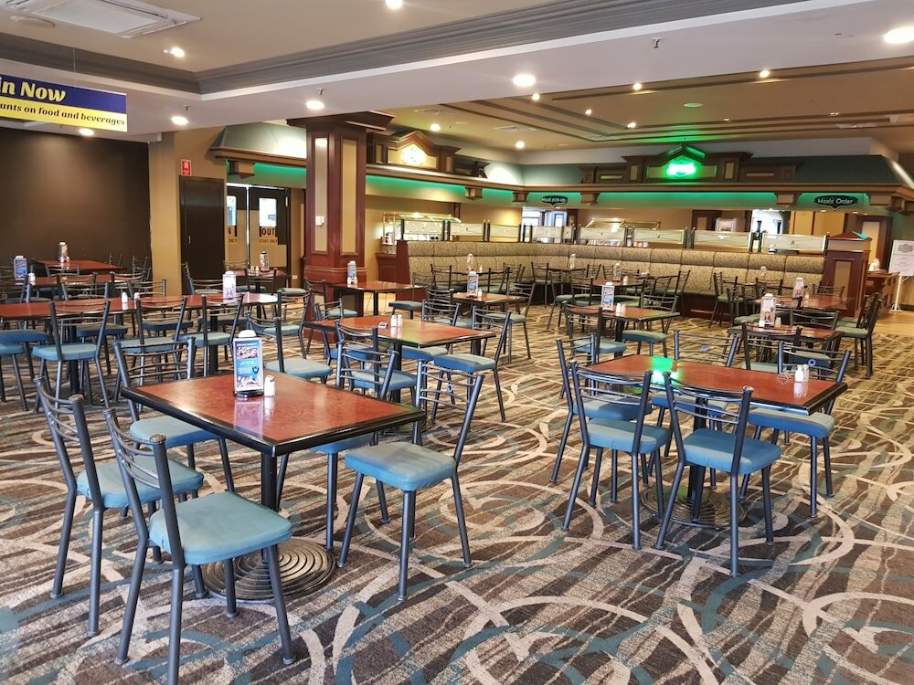 Фото Mercure Tamworth