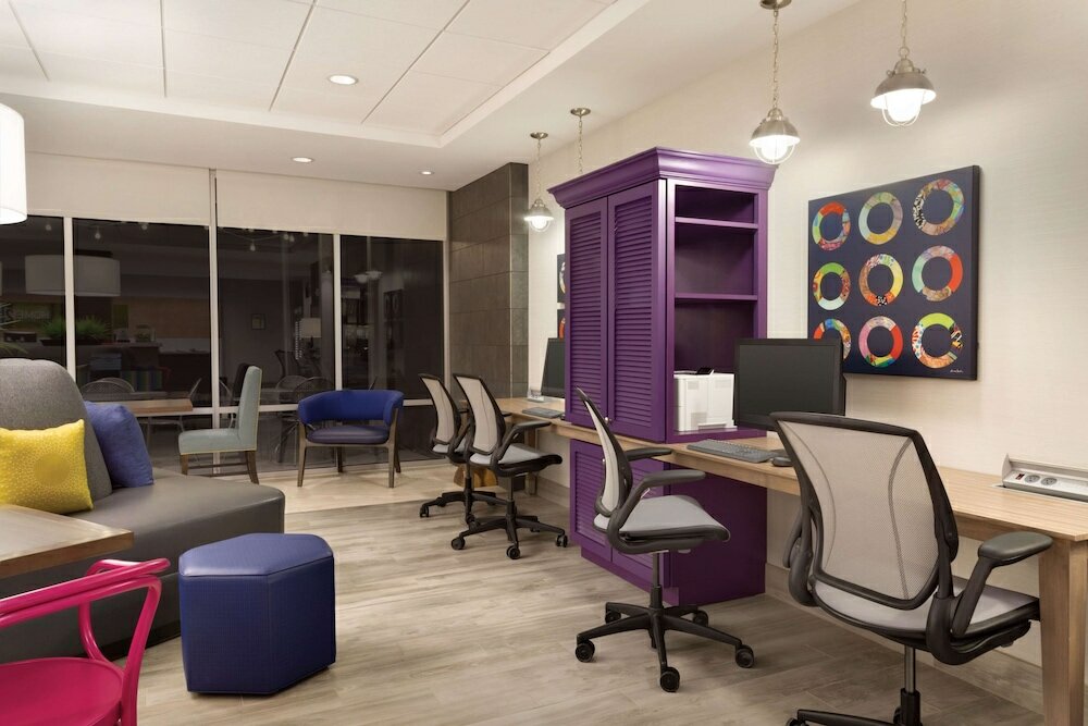 Фото Home2 Suites by Hilton Billings