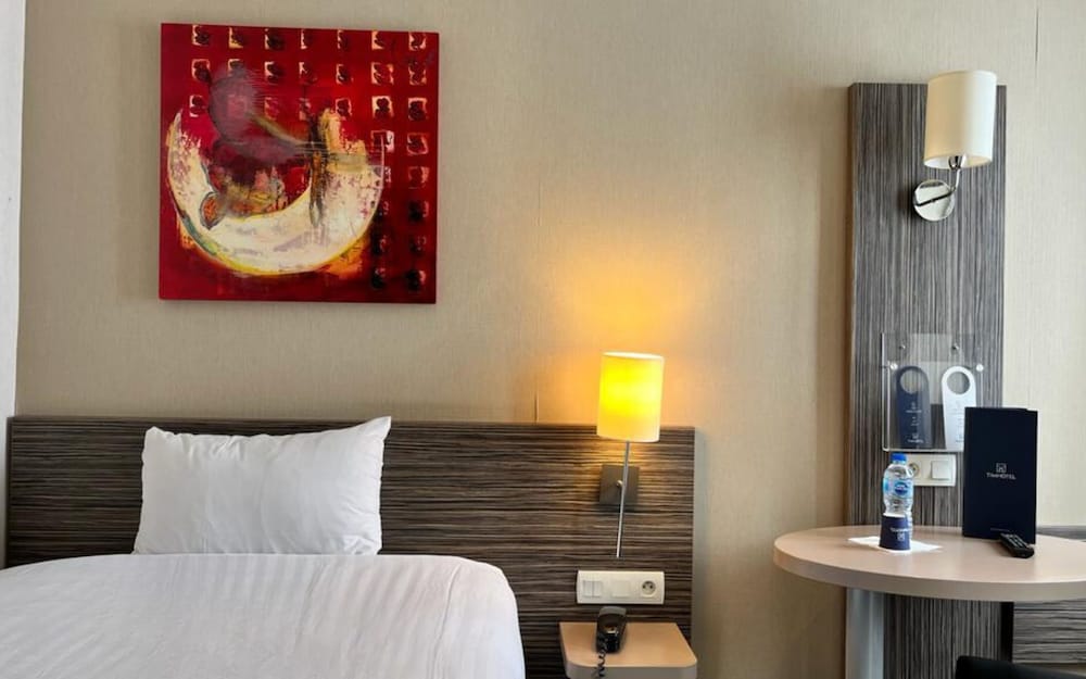 Фото Timhotel Odessa Montparnasse