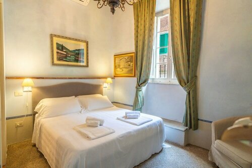 Внешний вид отеля Palazzo Mosela Alla Porta в Монтепульчано, фото 2