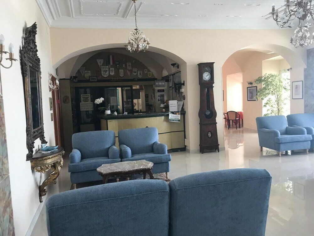 Фото Hotel La Balnearia