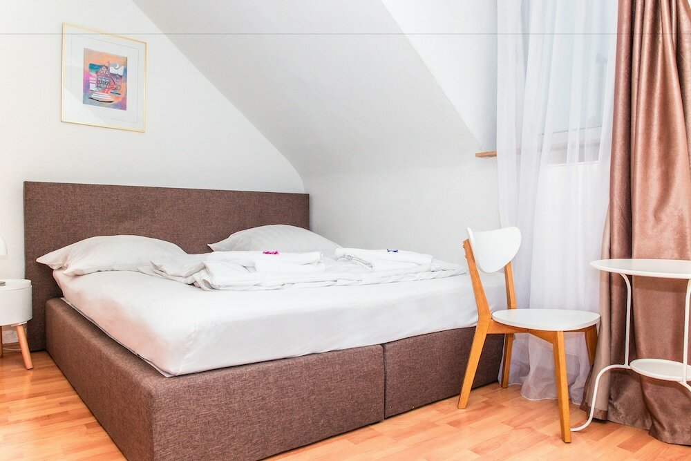 Фото City Hotel Storch