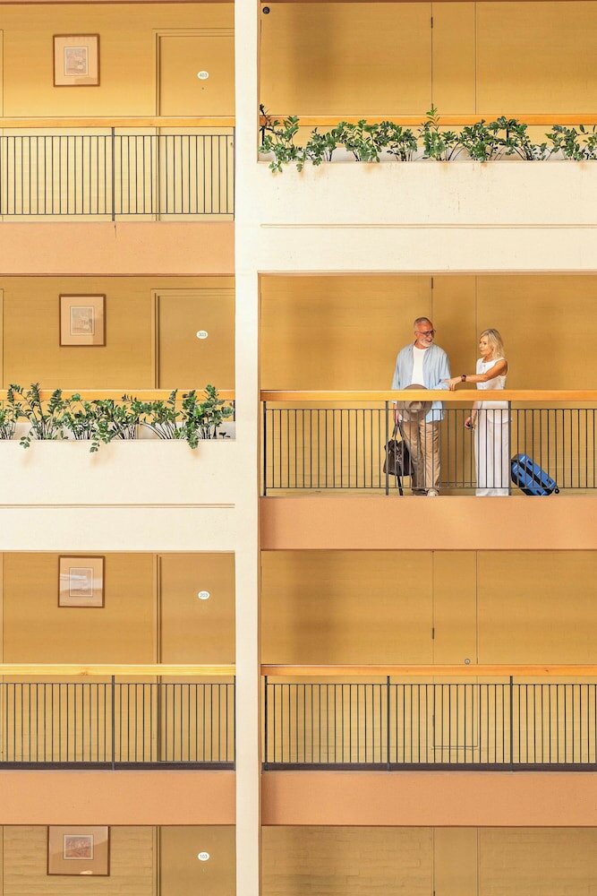 Фото Sydney Harbour Hotel