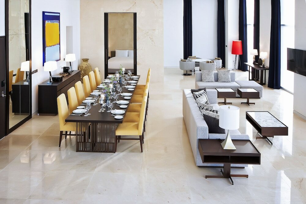 Фото Hotel Entra Gangnam