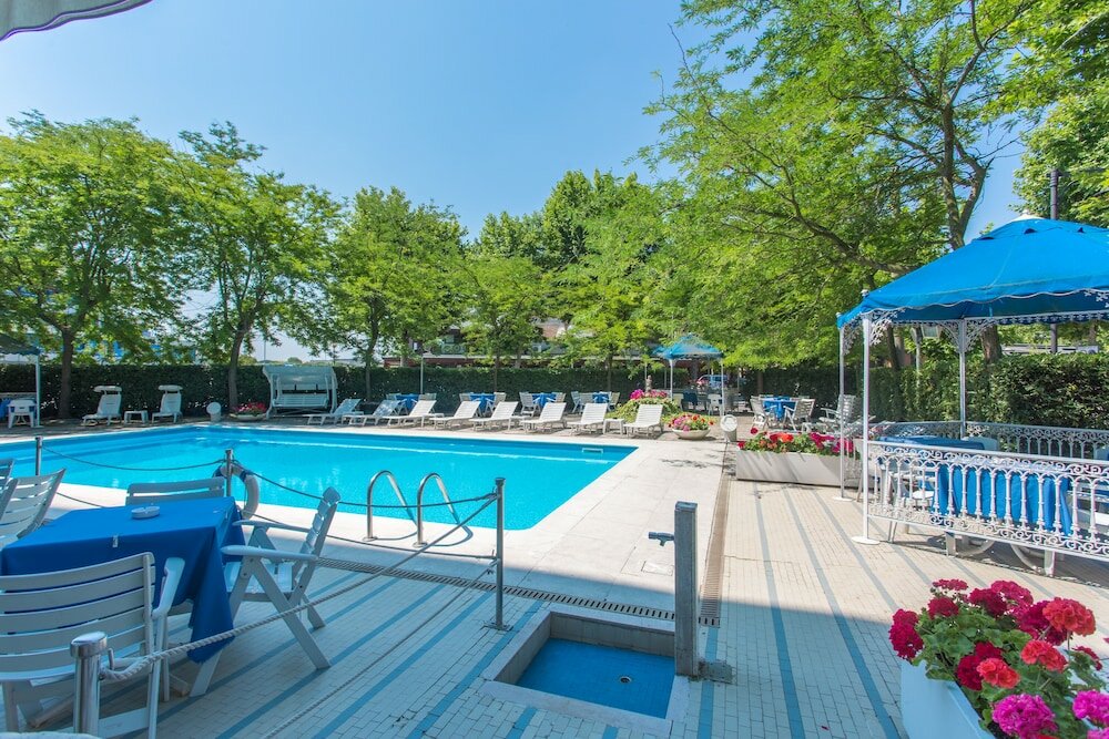 Фото Hotel Gioiello