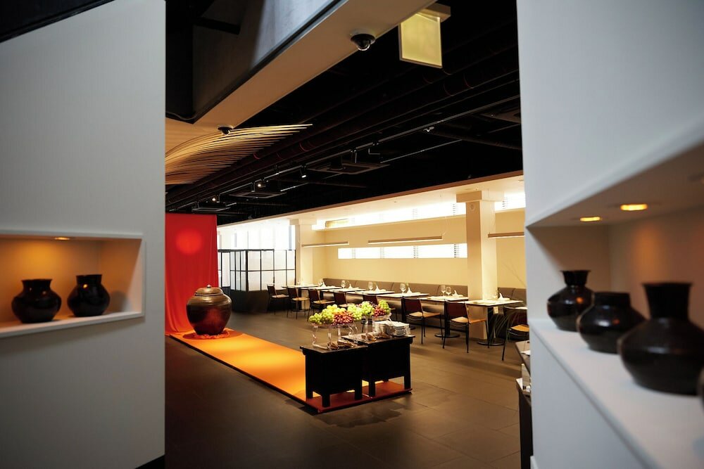 Фото Hotel28 Myeongdong