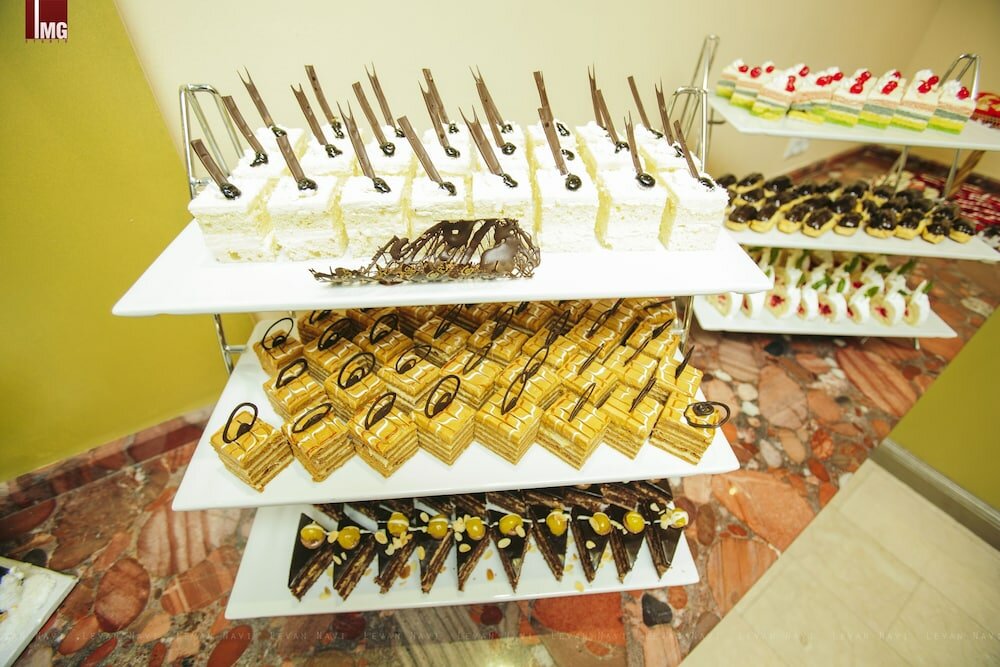 Фото Intourist Palace Hotel & SPA