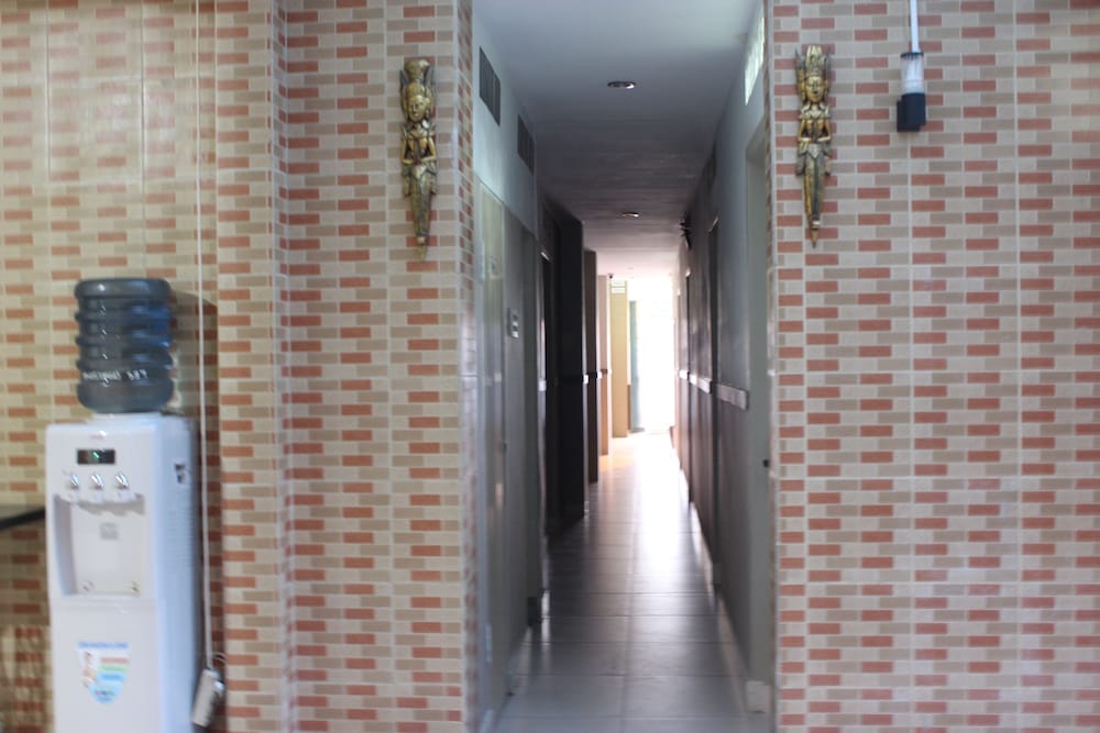 Фото Permata Inn