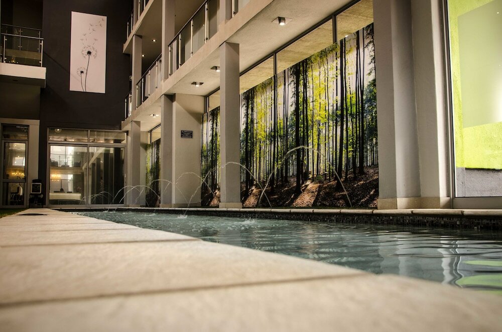 Фото Chill Pepper Boutique Hotel