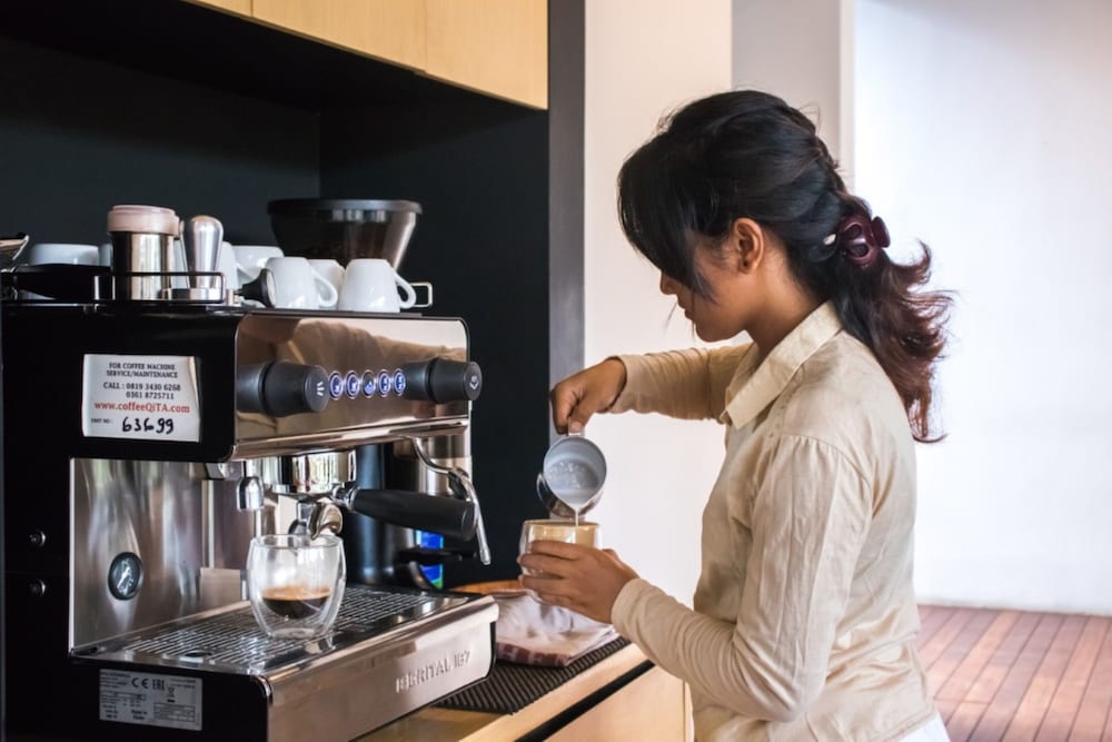 Фото Origin Ubud