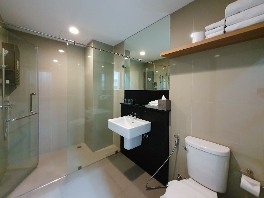 Фото Brique Hotel Chiang Mai