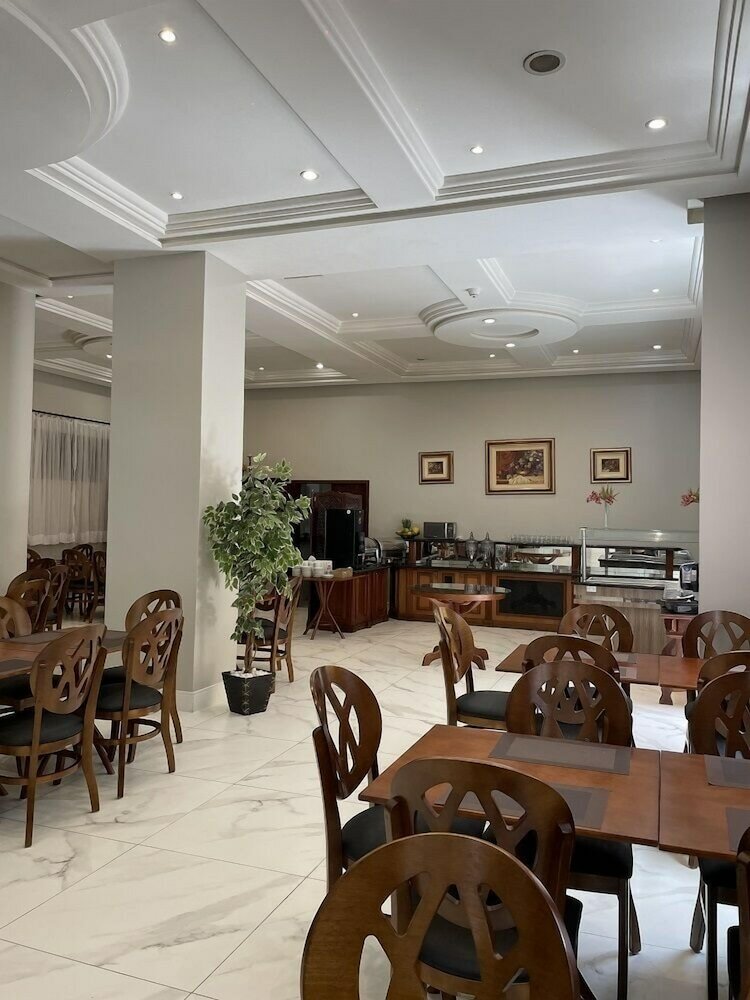 Фото Hotel Flat Petras