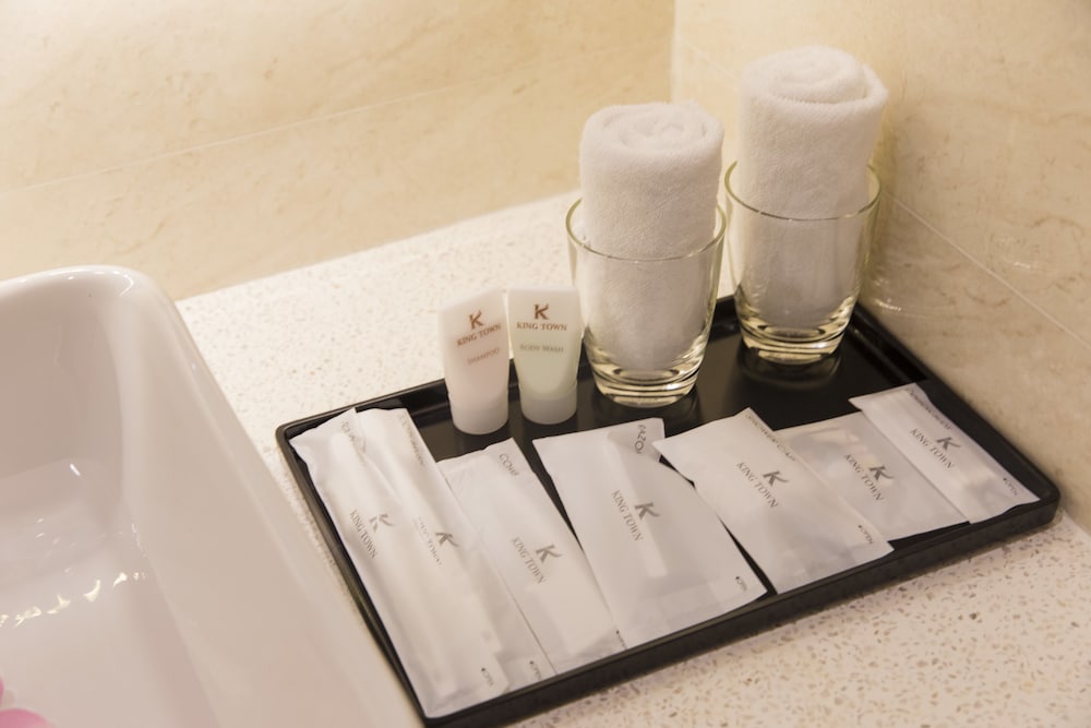 Фото King Town Grand Hotel