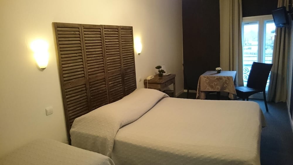 Фото Hotel de l'Ocean