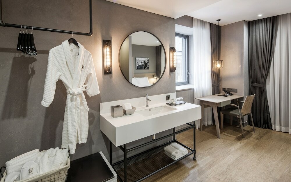 Фото Hotel28 Myeongdong