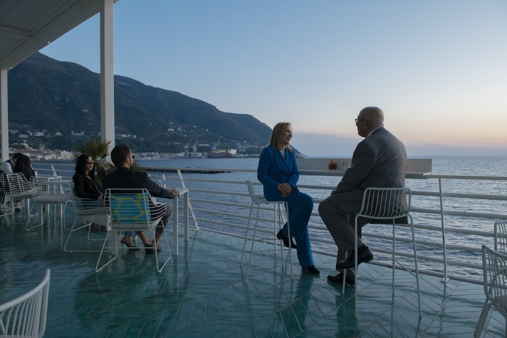 Фото Hotel Miramare Stabia