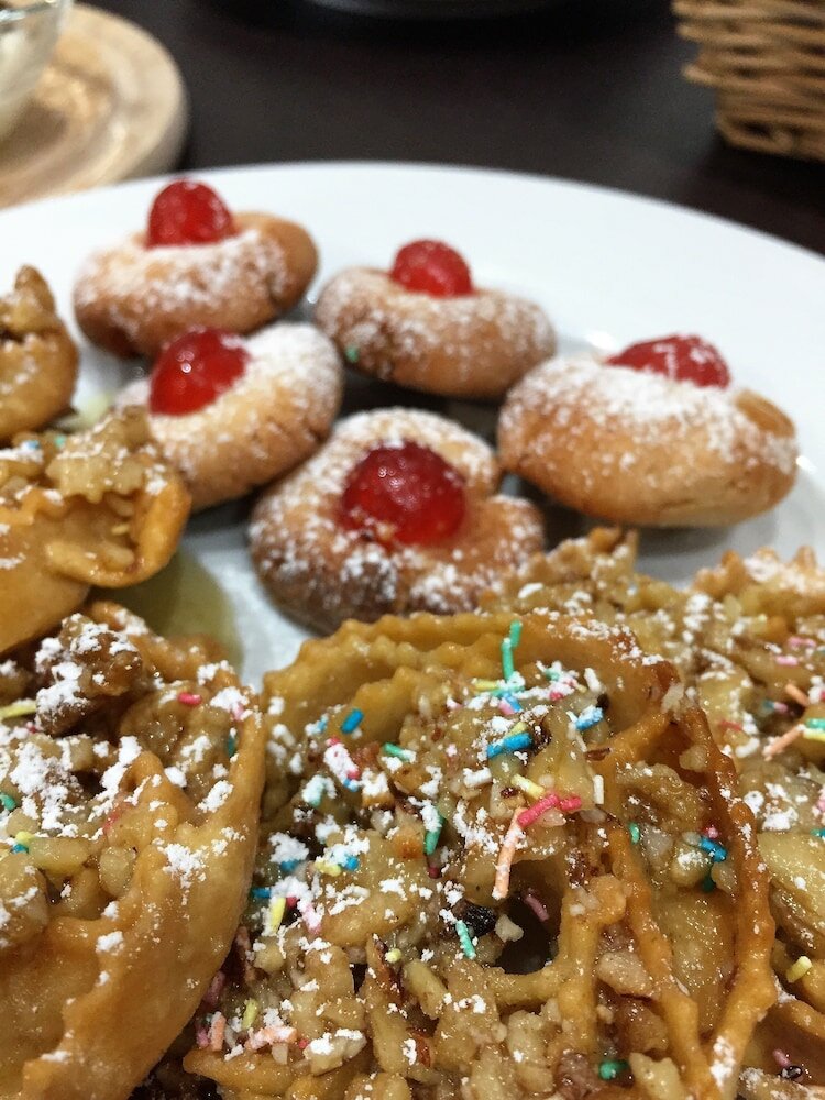 Фото B&b Marricriu