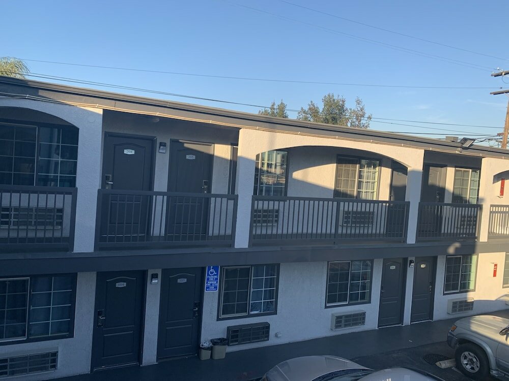 Фото Budget Motel