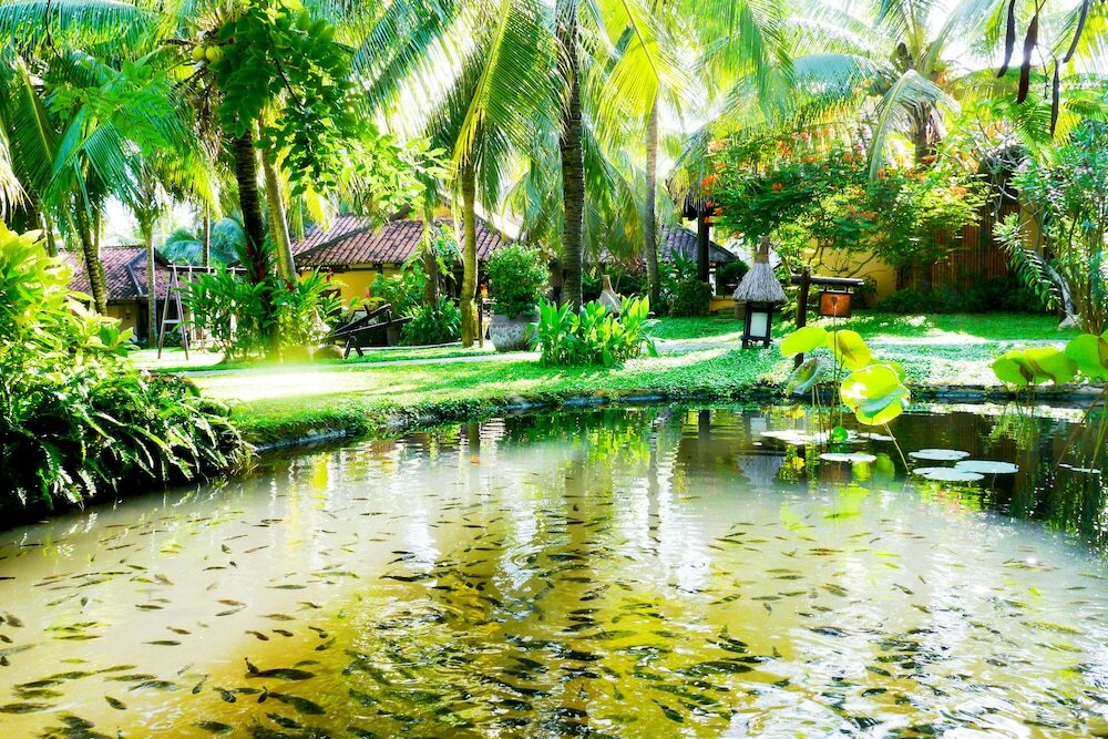 Фото Seahorse Resort & SPA