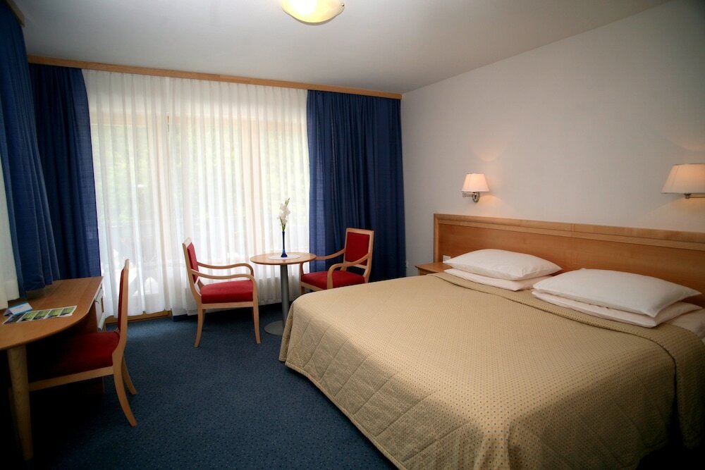 Фото Hotel Jezero