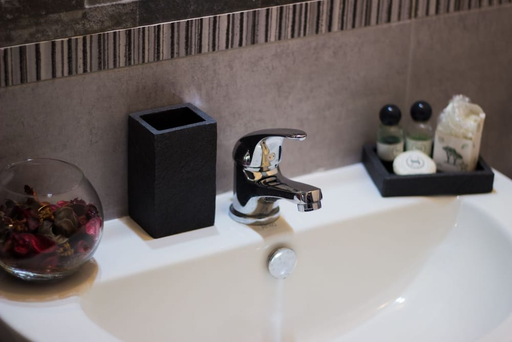 Фото B&b Gallidoro Maqueda 124 st