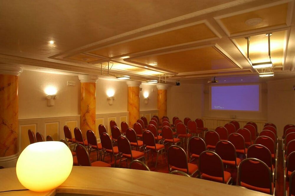 Фото Park Hotel Arnica