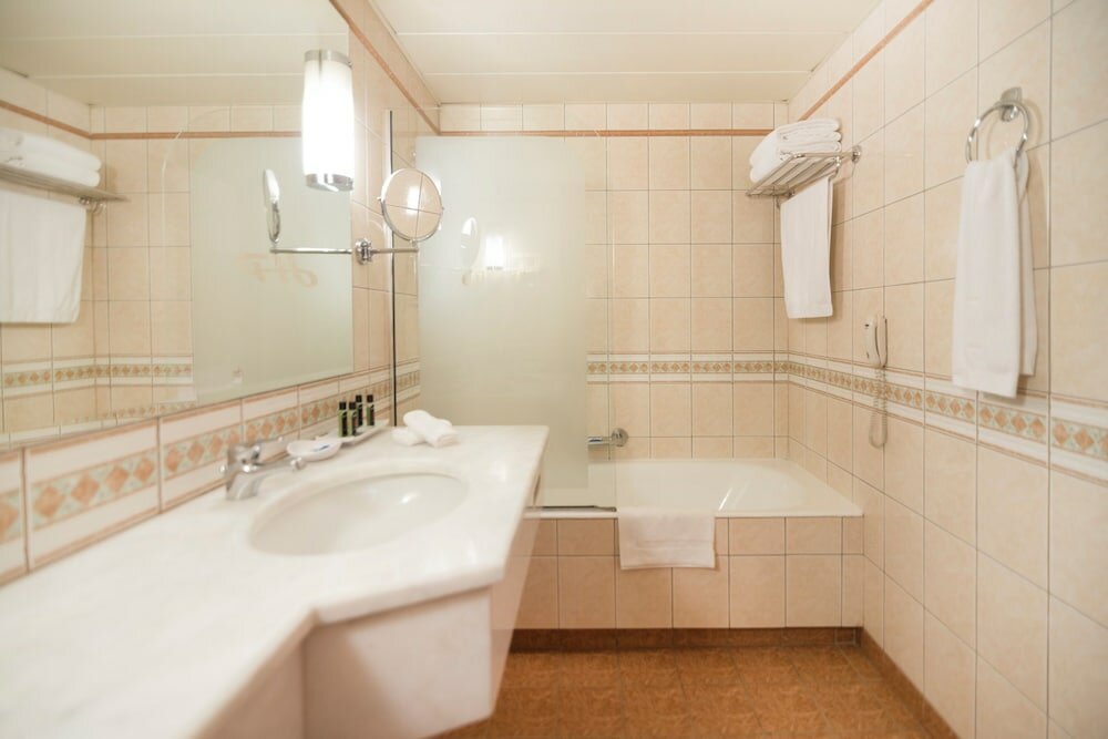 Фото President Hotel