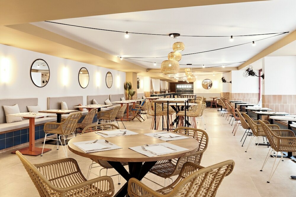 Фото Tent Lloret de Mar