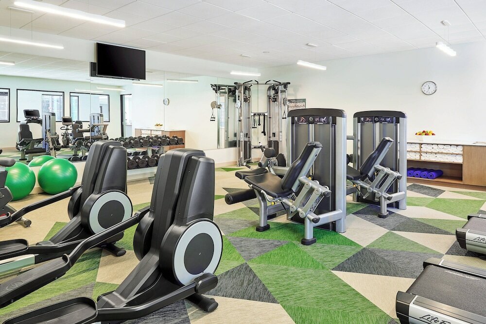 Фото Element West Des Moines