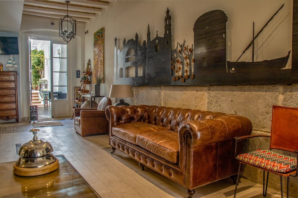 Фото Hotel Sa Voga