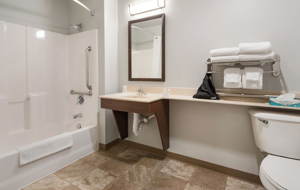 Фото My Place Hotel - Lubbock, Tx