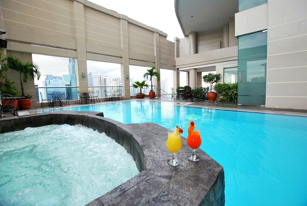 Фото City Garden Hotel Makati