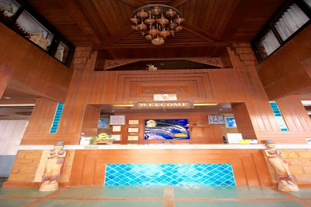 Фото Mac Resort Hotel