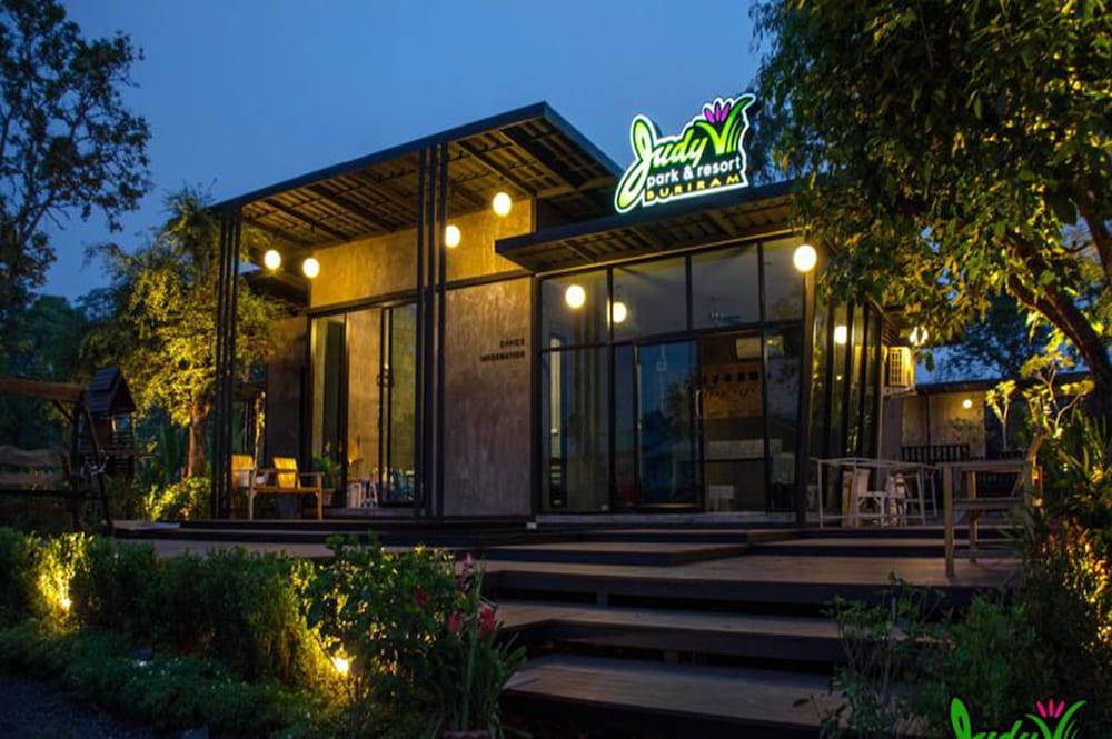 Фото Buriram Judypark and Resort
