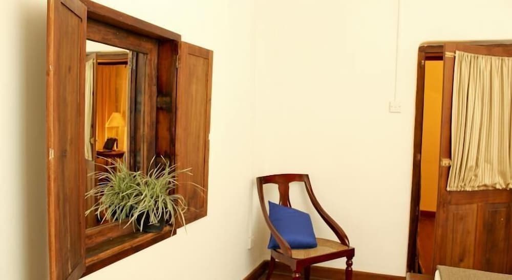 Фото The Golf Green Hotel