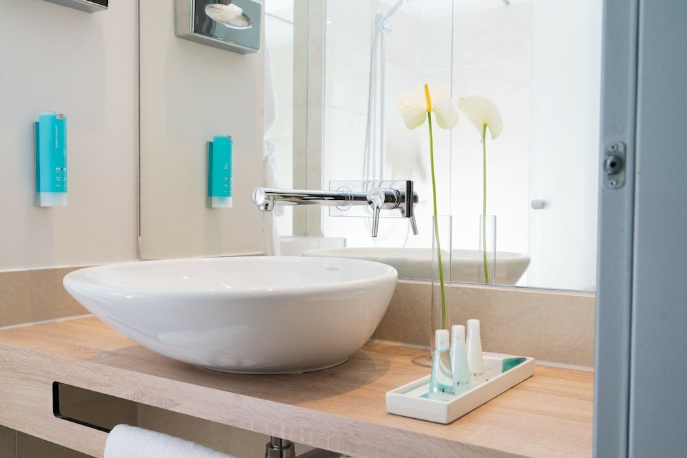 Фото Wonnemar Resort-Hotel