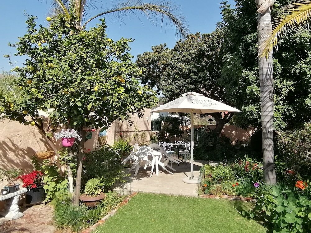 Фото Squirrels Corner