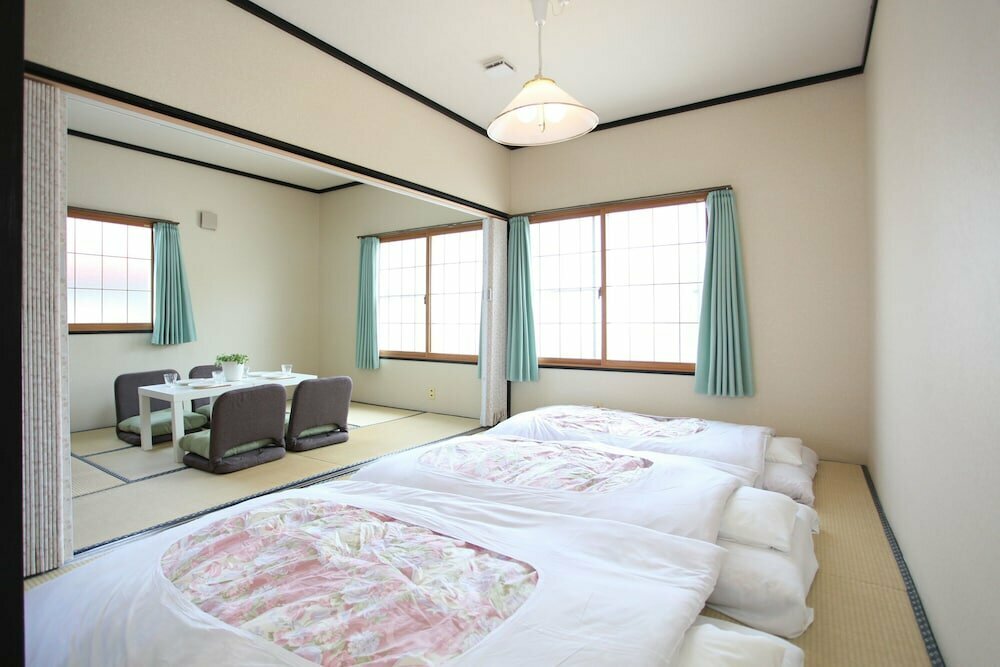 Hotel Fujiyama Base, Yamanashi Prefecture, photo