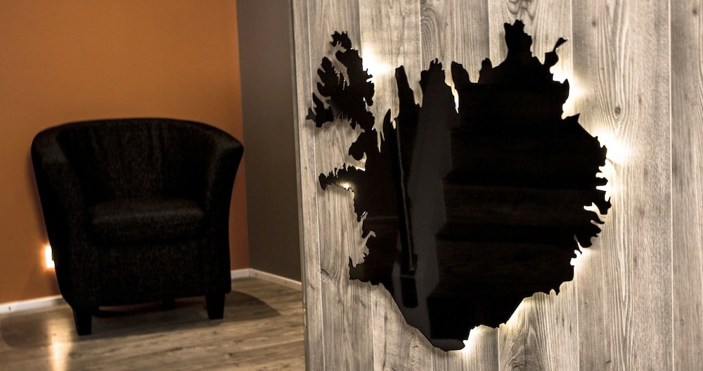 Фото Lava Apartments